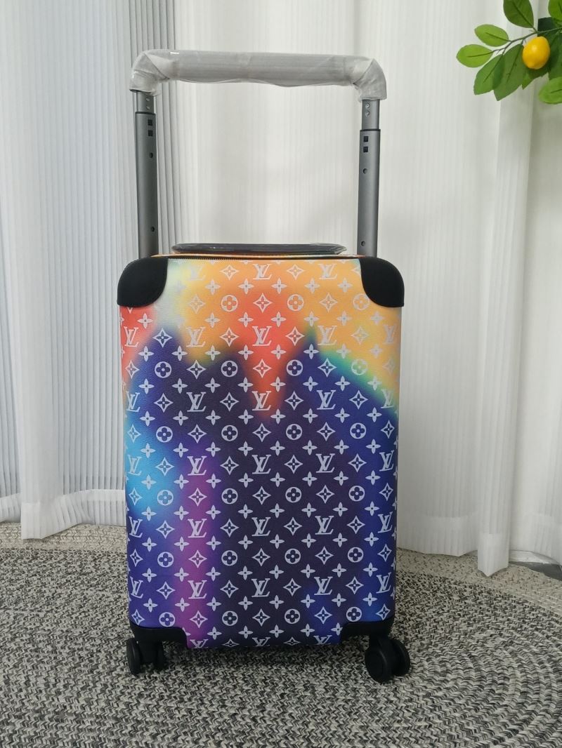 Louis Vuitton Suitcase